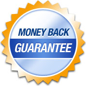 Money Back Guarantee